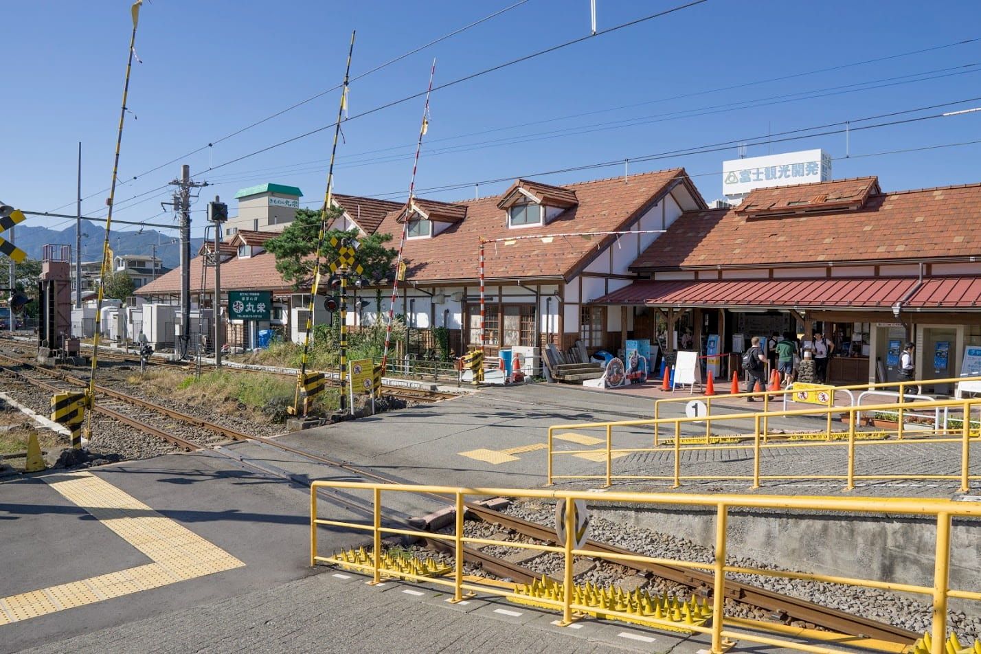 รีวิวทริปโตเกียวต้นตุลาฯ 2018 EP 1: วางแผนและศึกษาเส้นทางรถไฟ