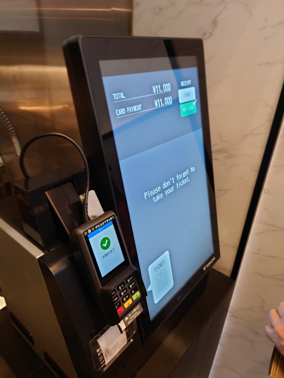 Tokyo is becoming more Cashless Thanks to the COVID-19